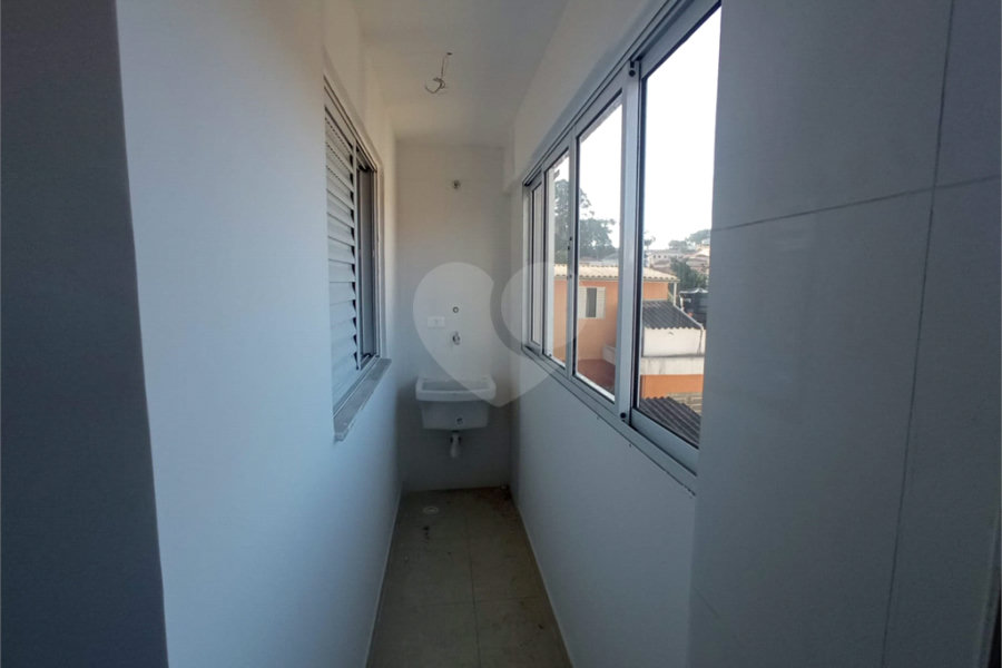 Casa à venda com 1 quarto no condomínio Aragão, São Paulo - SP
