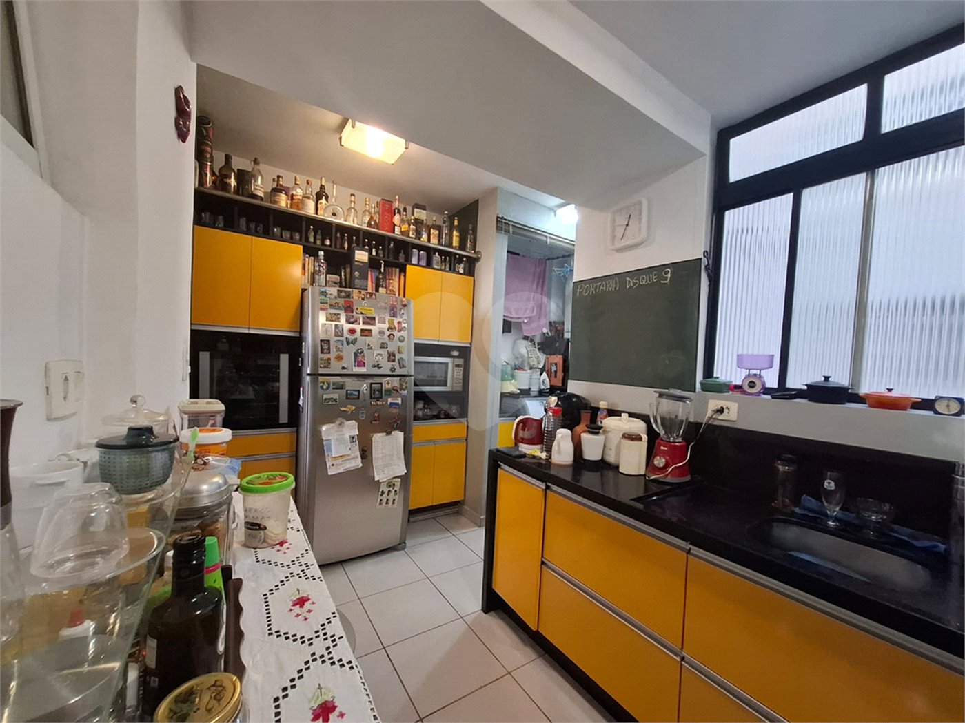Apartamento à venda com 2 quartos, sendo 1 suíte,  em Pinheiros, São Paulo, SP