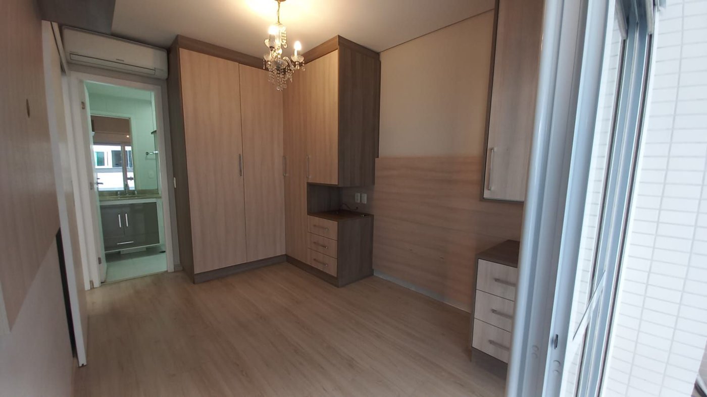 Apartamento com 1 dormitório, 87 m² - venda por R$ 920.000,00 ou aluguel por R$ 6.000,02 - Gonzaga - Santos/SP