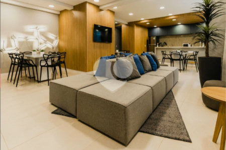 Apartamento para alugar com 1 suíte em Pinheiros, São Paulo, SP