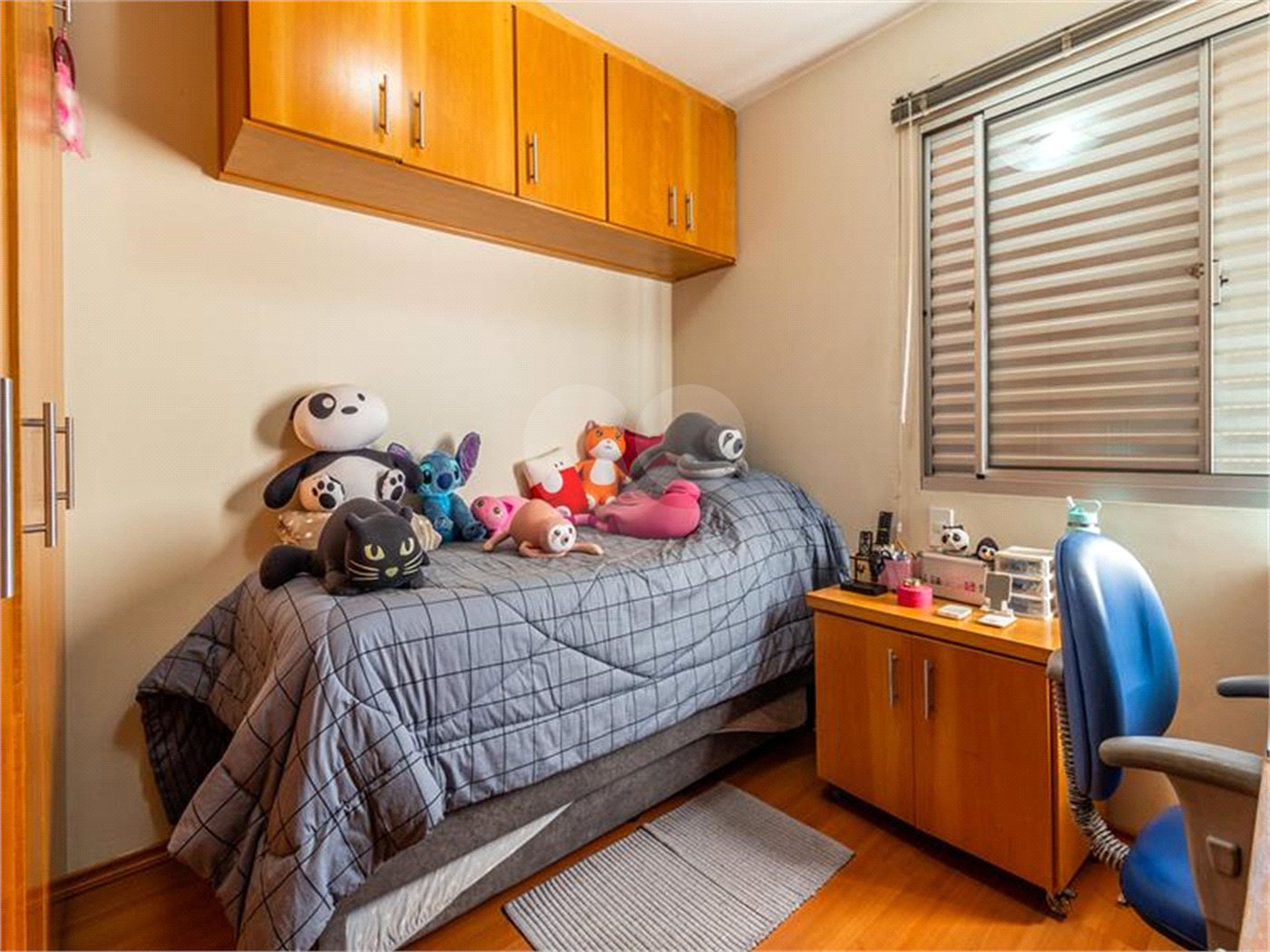 Apartamento à venda com 4 quartos, sendo 1 suíte, em Perdizes, São Paulo, SP