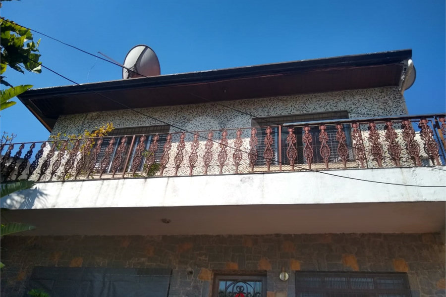 Sobrado à venda com 3 quartos em Mandaqui, São Paulo, SP