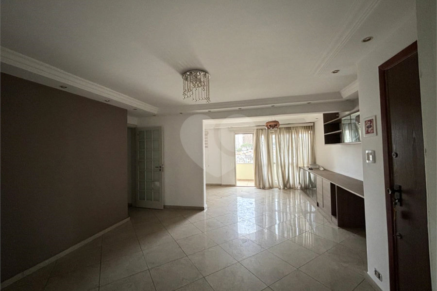 Apartamento à venda com 3 quartos, sendo 1 suíte, em Santana, São Paulo, SP