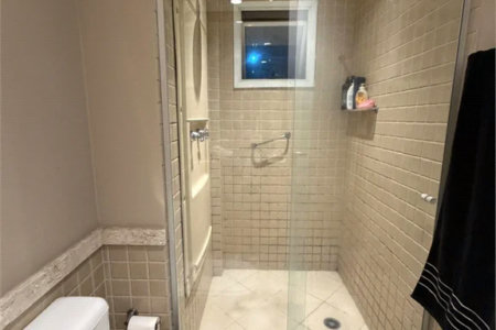 Apartamento à venda com 1 quarto em Pinheiros, São Paulo, SP