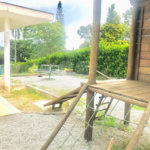 Casa à venda com 3 quartos, sendo 1 suíte, no condomínio Residencial Patrimônio do Carmo, São Roque - SP