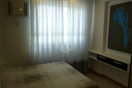 Apartamento à venda com 3 quartos, sendo 1 suíte, em Méier, Rio de Janeiro, RJ