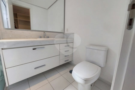 Apartamento à venda com 3 suítes em Vila Leopoldina, São Paulo, SP