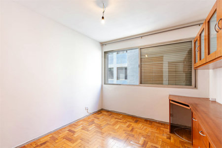 Apartamento à venda ou para alugar com 3 quartos, sendo 1 suíte, em Itaim Bibi, São Paulo, SP
