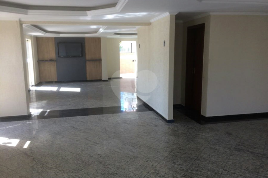 Apartamento à venda com 3 quartos, sendo 1 suíte, em Vila Paulicéia, São Paulo, SP