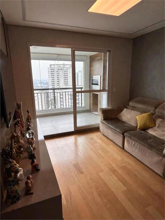 Apartamento à venda com 3 quartos, sendo 1 suíte, em Vila Andrade, São Paulo, SP