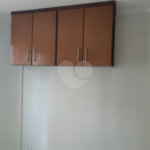 Apartamento à venda com 1 quarto em Vila Paiva, São Paulo, SP