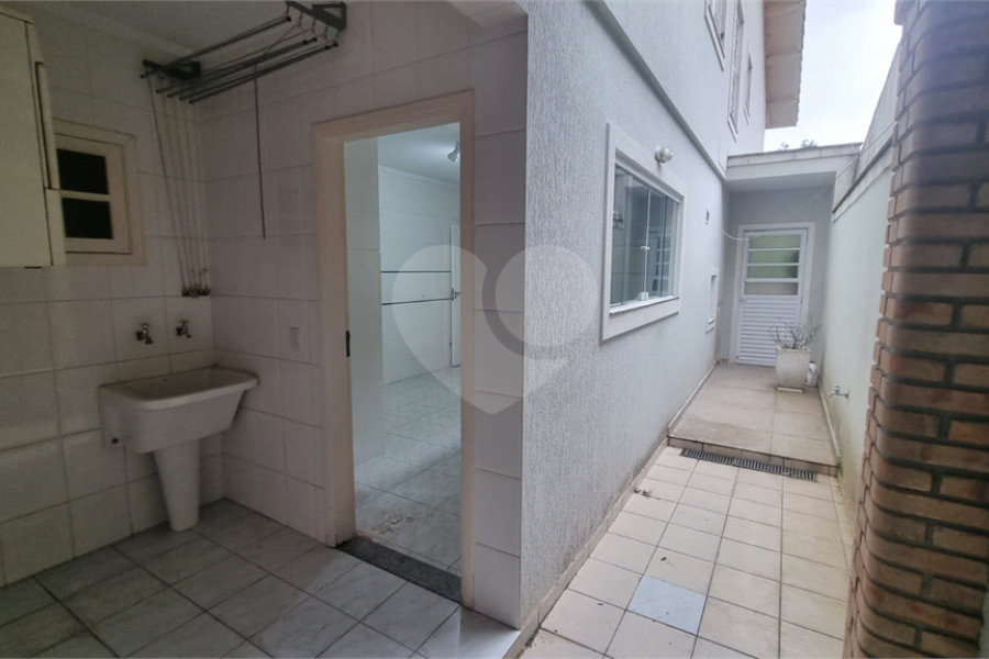 Sobrado à venda com 3 quartos, sendo 1 suíte, em Mandaqui, São Paulo, SP