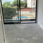 Studio à venda com 1 quarto em Jardim das Acácias, São Paulo, SP