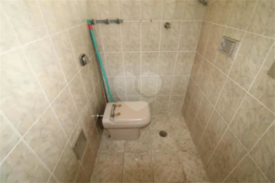 Apartamento à venda com 2 quartos em Santana, São Paulo, SP