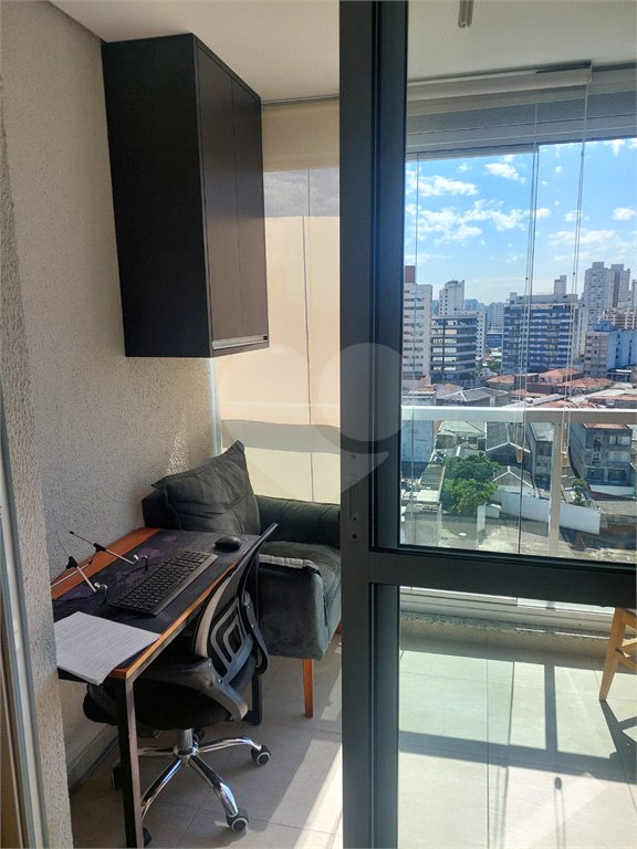 Apartamento à venda com 2 quartos, sendo 1 suíte, em Lapa, São Paulo, SP