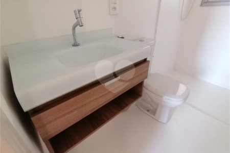 Apartamento à venda com 2 quartos, sendo 1 suíte, em Cambuci, São Paulo, SP