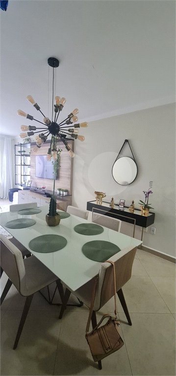 Sobrado à venda com 3 suítes em Vila Medeiros, São Paulo, SP