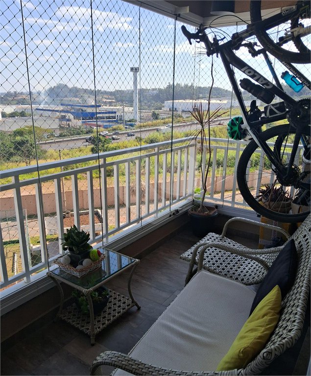 Apartamento à venda com 2 quartos, sendo 1 suíte, em Engordadouro, Jundiaí, SP