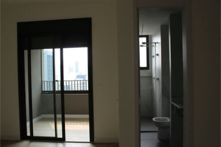 Apartamento à venda com 3 suítes em Pinheiros, São Paulo, SP