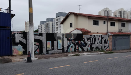 Terreno à venda em Casa Verde, São Paulo, SP