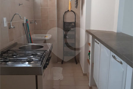 Apartamento à venda com 1 quarto no Centro, Campinas, SP