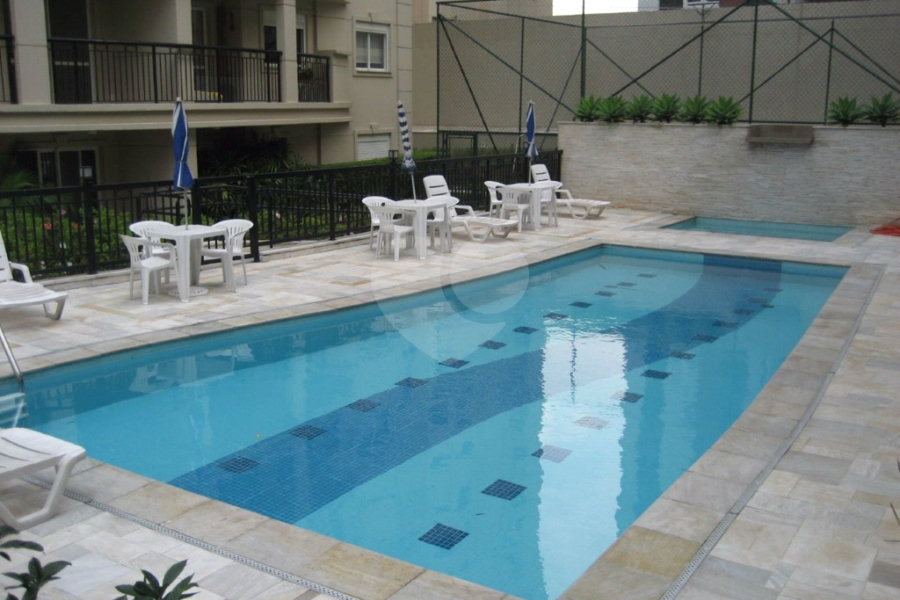 Apartamento para alugar com 2 quartos, sendo 1 suíte, em Vila Madalena, São Paulo, SP