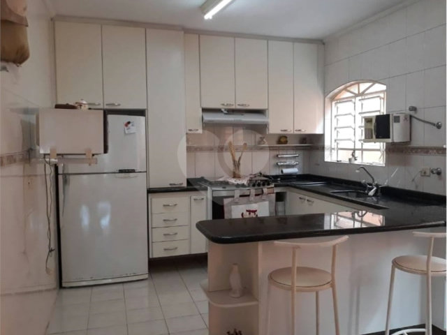 Sobrado à venda com 3 quartos, sendo 1 suíte,  em Mandaqui, São Paulo, SP