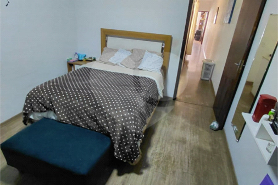 Sobrado à venda com 4 quartos, sendo 1 suíte, em Vila Nova Mazzei, São Paulo, SP