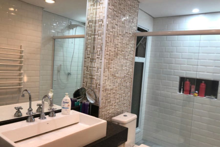 Sobrado à venda com 3 quartos, sendo 2 suítes,  em Vila Nivi, São Paulo, SP