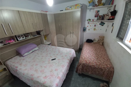 Casa Térrea à venda com 2 quartos em Jardim das Palmas, São Paulo, SP