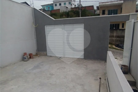 Casa à venda com 3 quartos, sendo 1 suíte, em Campo Grande, Rio de Janeiro, RJ