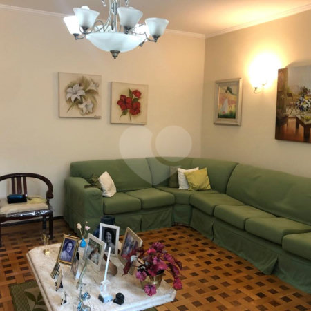 Sobrado à venda com 4 quartos, sendo 2 suítes, em Vila São José (ipiranga), São Paulo, SP