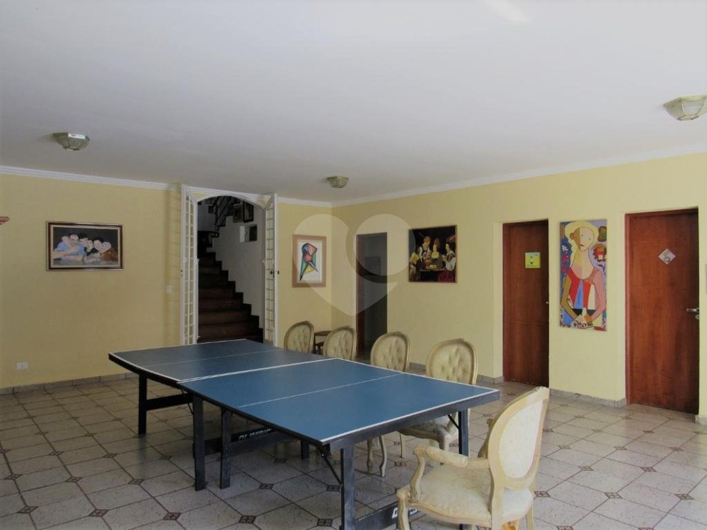 Casa à venda com 4 suítes em Alto da Boa Vista, São Paulo, SP