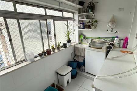Apartamento à venda, 91 m² por R$ 530.000,00 - Ponta da Praia - Santos/SP