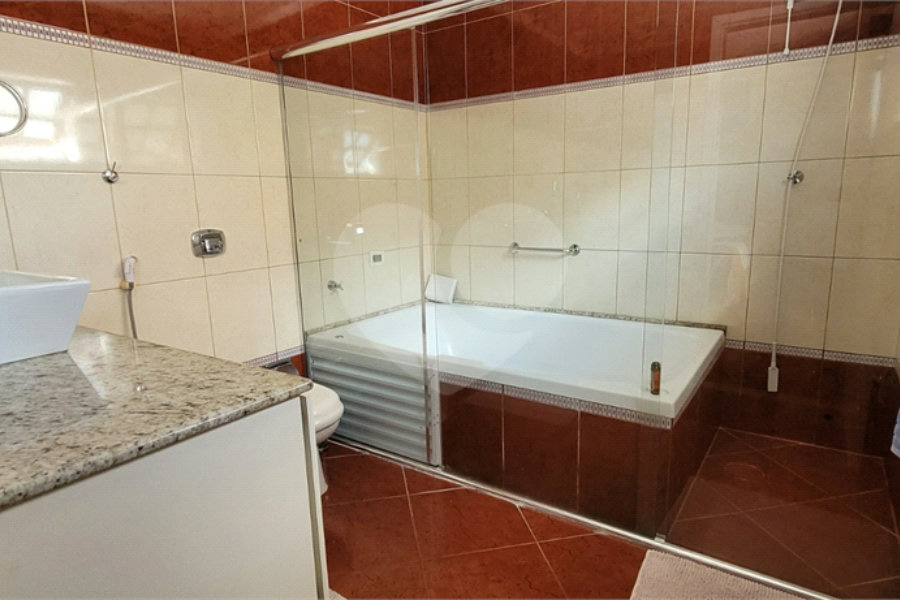 Sobrado à venda com 3 quartos, sendo 1 suíte, em Casa Verde, São Paulo, SP