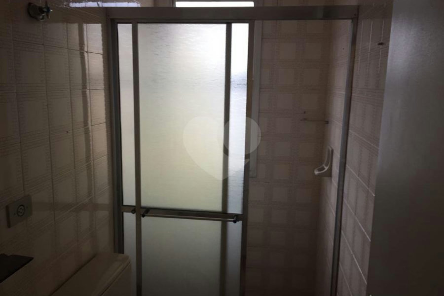 Apartamento à venda com 1 quarto em Santana, São Paulo, SP