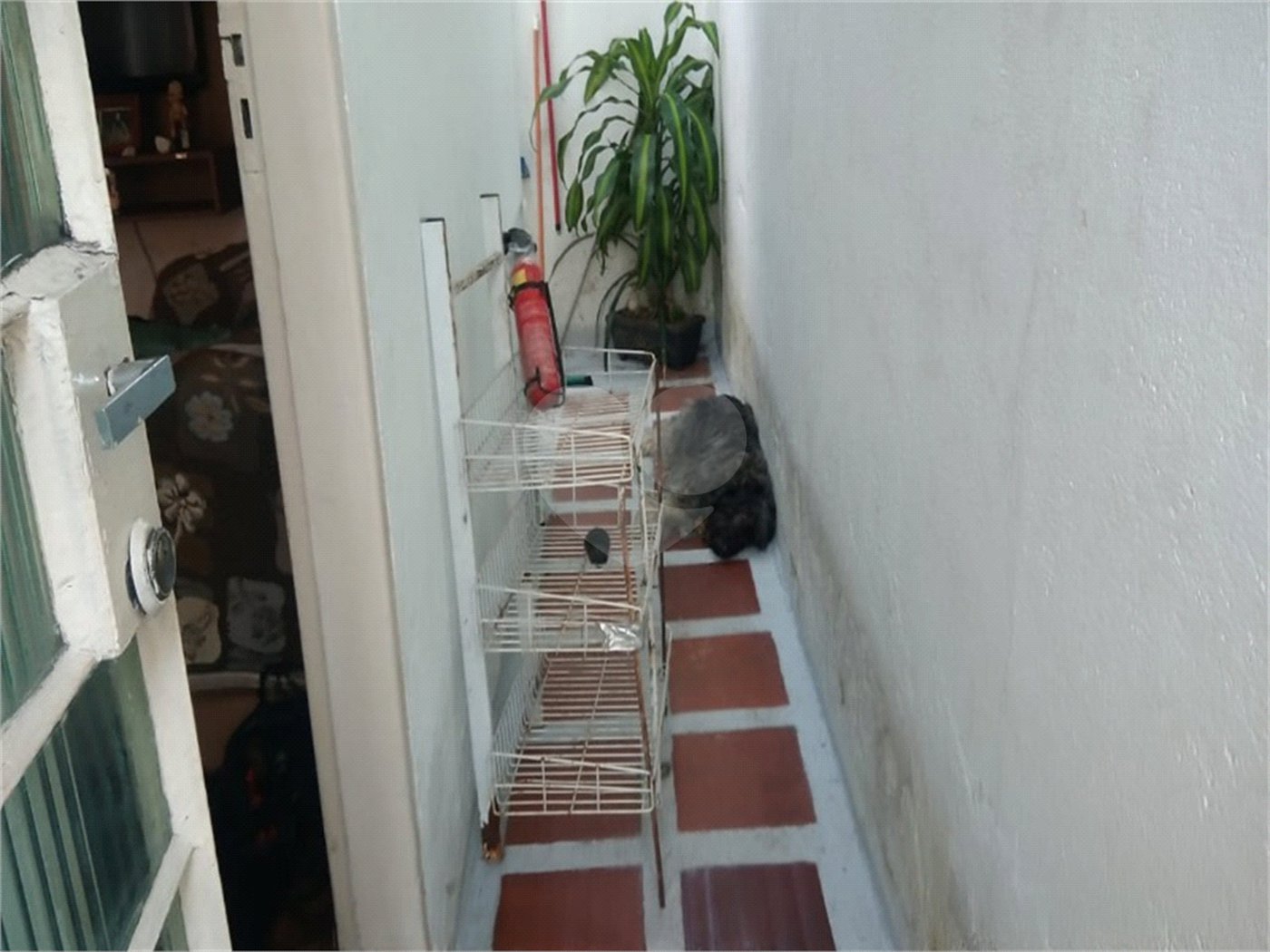 Casa Térrea à venda com 2 quartos em Vila Nivi, São Paulo, SP