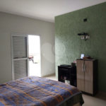 Casa à venda com 4 quartos, sendo 1 suíte, no condomínio Portobello, Sorocaba - SP