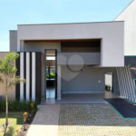 Casa à venda com 3 suítes no condomínio Quinta da Mata 1, Ribeirão Preto - SP
