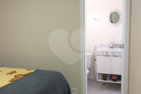 Apartamento à venda com 2 quartos, sendo 1 suíte, em Jardim Bela Vista, Indaiatuba, SP