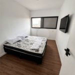 Apartamento à venda com 4 quartos, sendo 2 suítes, em Vila Regente Feijó, São Paulo, SP