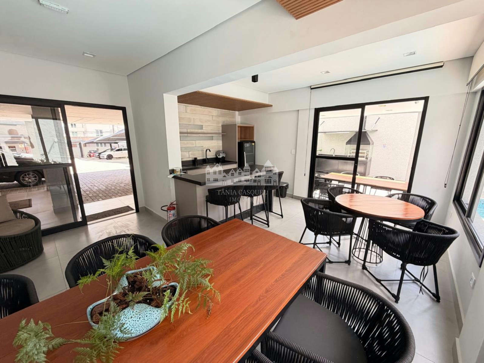 Apartamento, 2 quartos, 68 m² - Foto 2