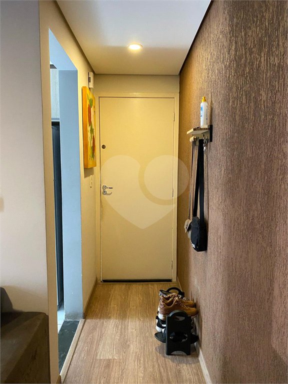 Apartamento à venda com 2 quartos em Vila Urupês, Suzano, SP