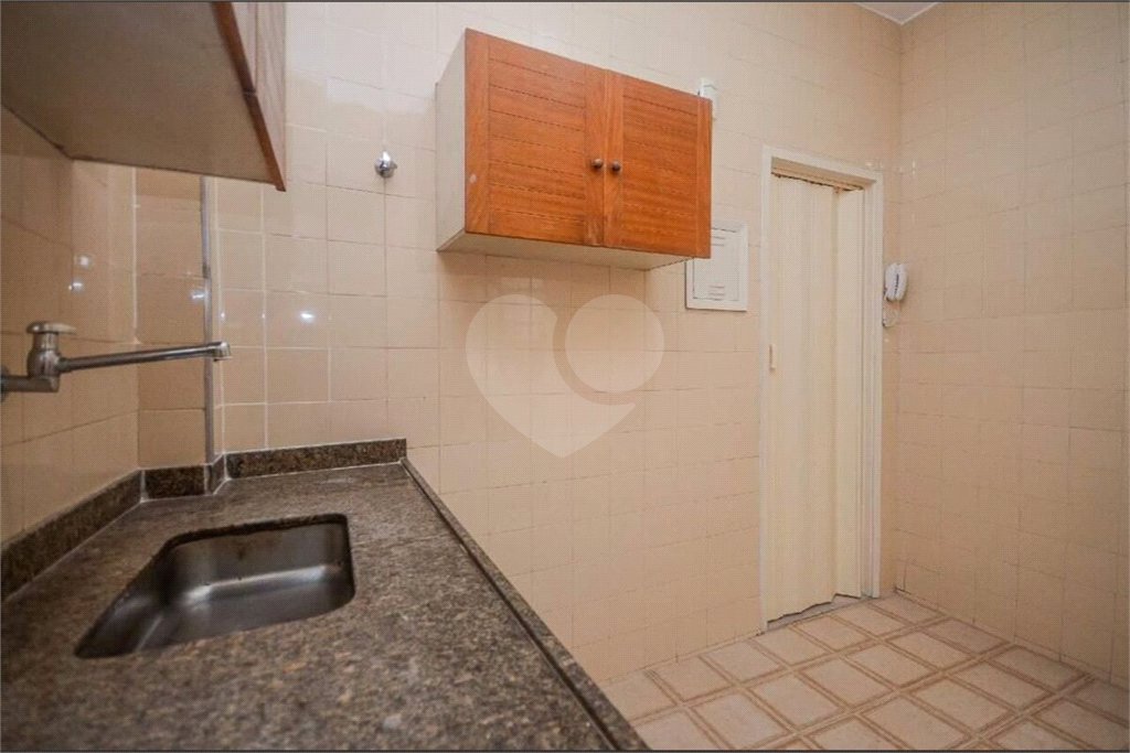 Apartamento à venda com 3 quartos em Tijuca, Rio de Janeiro, RJ
