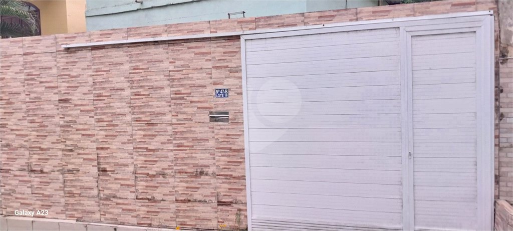 Casa à venda com 3 quartos em Campo Grande, Rio de Janeiro, RJ