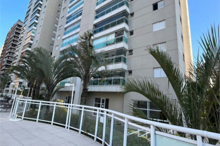 Apartamento Residencial à venda, Vila Luis Antônio, Guarujá - AP1540.