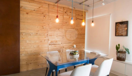 Apartamento à venda com 1 suíte em Vila Leopoldina, São Paulo, SP