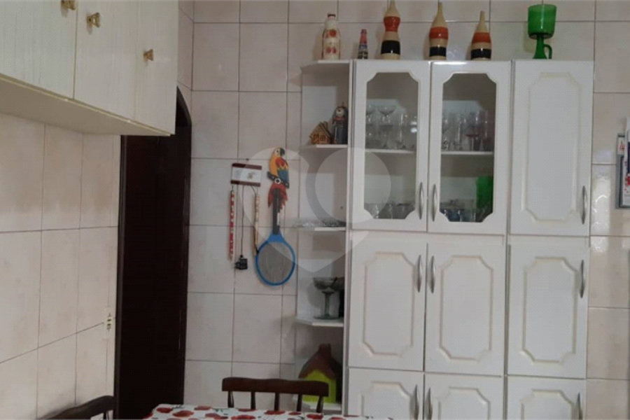 Sobrado à venda com 2 quartos em Jardim Paulistano, São Paulo, SP