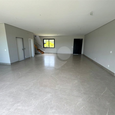 Casa à venda com 4 suítes no condomínio Villas do Golf, Itu - SP