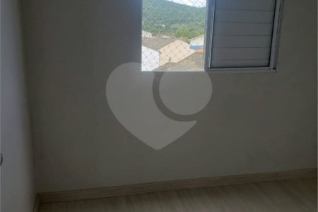 Apartamento à venda com 2 quartos em Jardim Nathalie, Mogi das Cruzes, SP